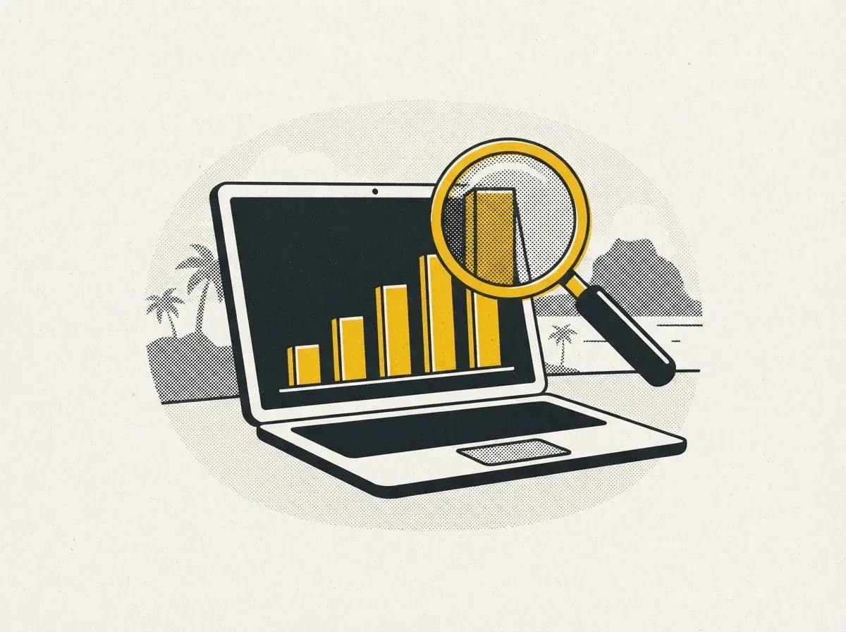 Illustration : agences seo